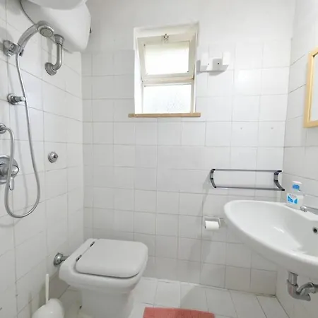 Ischia-relax One Step Away Form Port Apartament