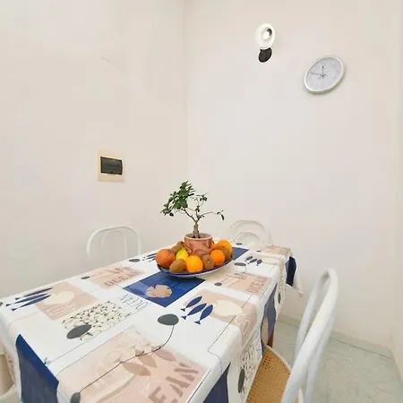 Ischia-relax One Step Away Form Port Apartament *
