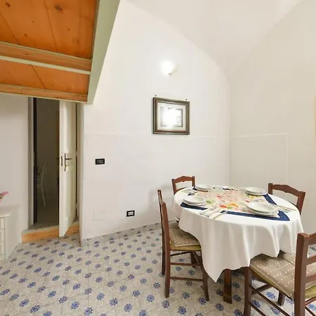 Apartament Ischia-relax One Step Away Form Port *