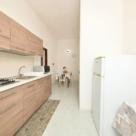 Apartament Ischia-relax One Step Away Form Port Ischia