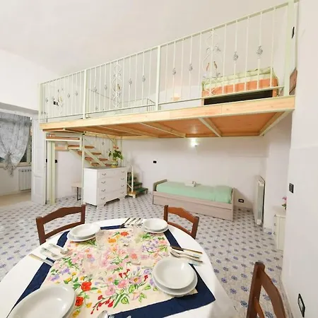 Ischia-relax One Step Away Form Port Apartament