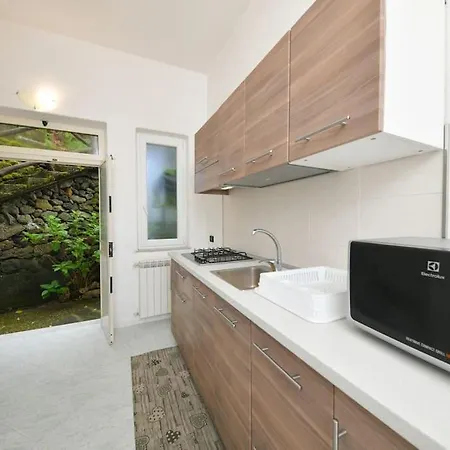 Apartament Ischia-relax One Step Away Form Port