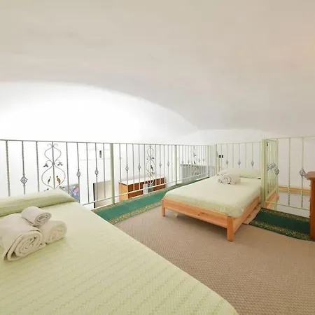 Apartament Ischia-relax One Step Away Form Port *