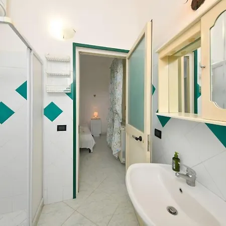Ischia-relax One Step Away Form Port Apartament Ischia