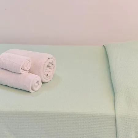 Apartament Ischia-relax One Step Away Form Port Ischia