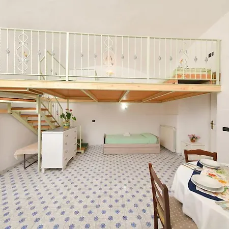 Apartament Ischia-relax One Step Away Form Port