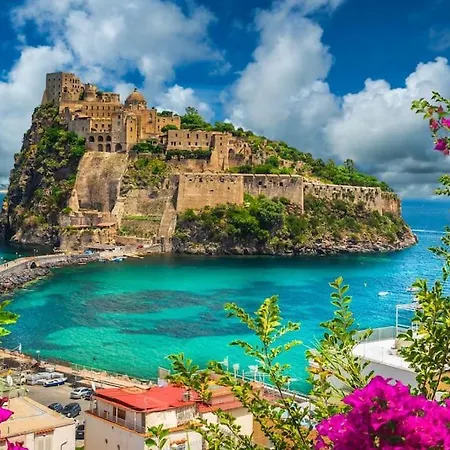 Apartament Ischia-relax One Step Away Form Port *