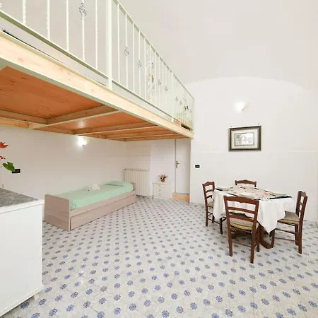 Ischia-relax One Step Away Form Port Apartament Ischia